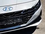 Hyundai Avante 2020 года за 9 500 000 тг. в Шымкент – фото 3