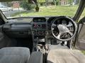 Mitsubishi Pajero 1997 годаfor3 200 000 тг. в Алматы – фото 11