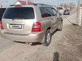 Toyota Highlander 2001 годаүшін6 100 000 тг. в Талдыкорган – фото 3