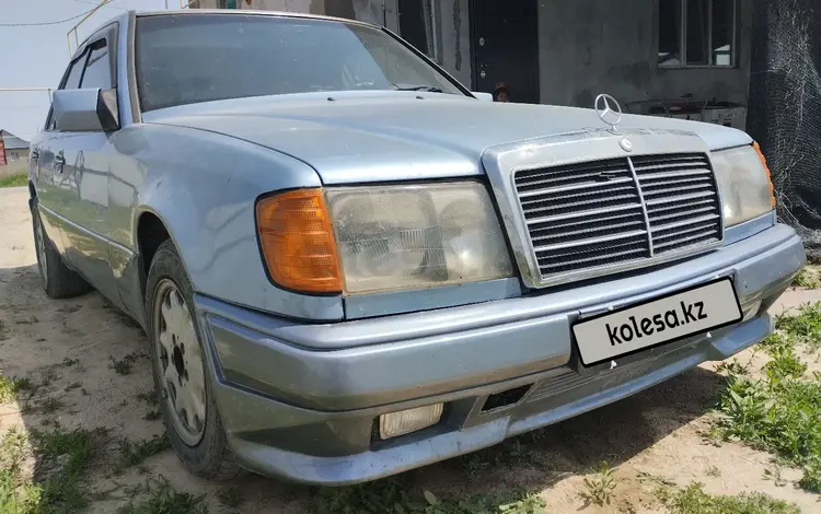 Mercedes-Benz 190 1991 года за 920 000 тг. в Алматы