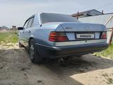 Mercedes-Benz 190 1991 годаүшін920 000 тг. в Алматы – фото 4