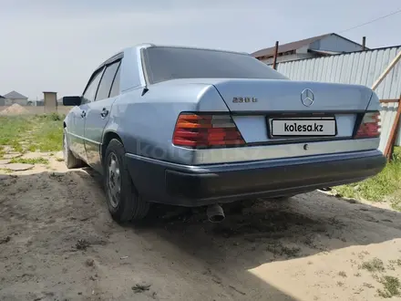 Mercedes-Benz 190 1991 года за 920 000 тг. в Алматы – фото 4