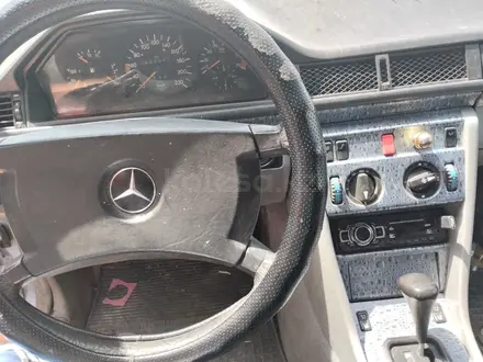 Mercedes-Benz 190 1991 года за 920 000 тг. в Алматы – фото 5