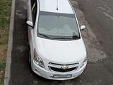 Chevrolet Cobalt 2023 года за 6 700 000 тг. в Алматы