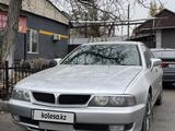 Mitsubishi Diamante 1996 годаүшін1 700 000 тг. в Алматы – фото 3