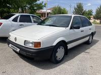 Volkswagen Passat 1989 года за 1 600 000 тг. в Шымкент
