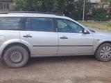 Ford Mondeo 2001 года за 2 300 000 тг. в Караганда – фото 2