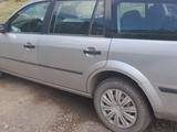 Ford Mondeo 2001 года за 2 500 000 тг. в Караганда – фото 4