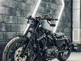 Harley-Davidson  Sportster 883 2020 года за 7 500 000 тг. в Алматы – фото 2