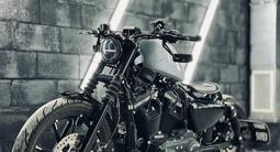 Harley-Davidson  Sportster 883 2020 года за 7 500 000 тг. в Алматы – фото 2