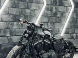 Harley-Davidson  Sportster 883 2020 года за 7 500 000 тг. в Алматы – фото 3
