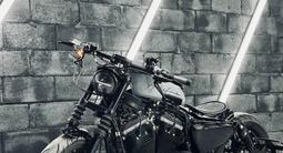 Harley-Davidson  Sportster 883 2020 года за 7 500 000 тг. в Алматы – фото 3