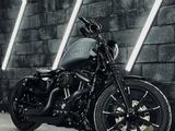 Harley-Davidson  Sportster 883 2020 года за 7 500 000 тг. в Алматы – фото 4