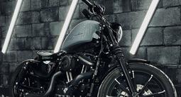Harley-Davidson  Sportster 883 2020 года за 7 500 000 тг. в Алматы – фото 4