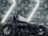 Harley-Davidson  Sportster 883 2020 года за 7 500 000 тг. в Алматы