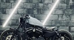 Harley-Davidson  Sportster 883 2020 года за 7 500 000 тг. в Алматы