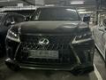 Lexus LX 570 2018 года за 47 000 000 тг. в Астана