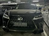 Lexus LX 570 2018 года за 47 000 000 тг. в Астана