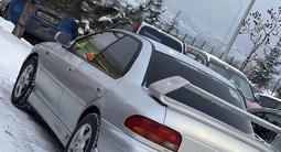 Subaru Impreza 1997 годаfor2 600 000 тг. в Алматы – фото 3