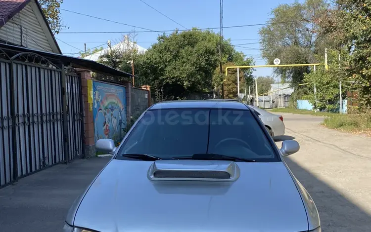 Subaru Impreza 1997 годаfor2 100 000 тг. в Алматы