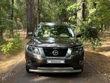 Nissan Pathfinder 2015 года за 10 800 000 тг. в Тараз