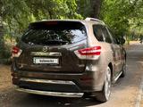 Nissan Pathfinder 2015 года за 10 800 000 тг. в Тараз – фото 4