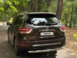 Nissan Pathfinder 2015 года за 10 800 000 тг. в Тараз – фото 5