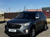 Hyundai Creta 2020 годаfor8 900 000 тг. в Жезказган – фото 2