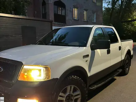 Ford F-Series 2005 года за 12 000 000 тг. в Караганда