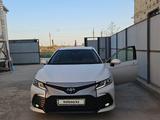 Toyota Camry 2023 годаfor18 000 000 тг. в Кульсары – фото 3