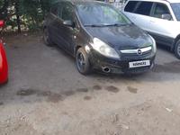 Opel Corsa 2007 года за 1 600 000 тг. в Астана