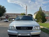 Audi A6 1994 годаүшін2 750 000 тг. в Тараз