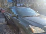 Lexus RX 330 2003 года за 7 700 000 тг. в Талдыкорган – фото 2