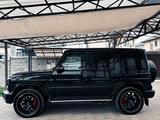 Mercedes-Benz G 63 AMG 2022 года за 105 000 000 тг. в Алматы