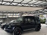 Mercedes-Benz G 63 AMG 2022 года за 105 000 000 тг. в Алматы – фото 2