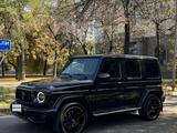 Mercedes-Benz G 63 AMG 2022 года за 105 000 000 тг. в Алматы – фото 3