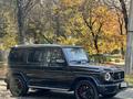 Mercedes-Benz G 63 AMG 2022 годаfor105 000 000 тг. в Алматы – фото 4