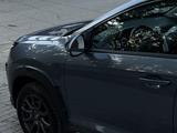 Chery Tiggo 2 Pro 2025 года за 5 700 000 тг. в Караганда – фото 4