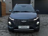 Chery Tiggo 2 Pro 2025 года за 5 700 000 тг. в Караганда – фото 2