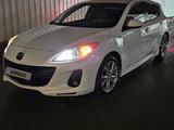 Mazda 3 2010 года за 4 900 000 тг. в Атырау – фото 4