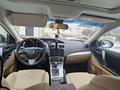 Mazda 3 2010 годаүшін4 900 000 тг. в Атырау – фото 8