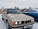 BMW 525 1992 годаүшін3 300 000 тг. в Жанаозен