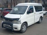 Mazda Bongo Friendee 1996 годаүшін1 720 000 тг. в Алматы