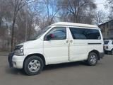 Mazda Bongo Friendee 1996 годаүшін1 720 000 тг. в Алматы – фото 2