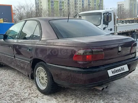 Opel Omega 1994 года за 1 250 000 тг. в Астана – фото 13