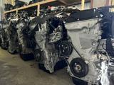 Мотор 4b10, 4b11, 4b12 Mitsubishi двигатель двс за 31 312 тг. в Алматы