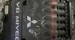 Мотор 4b10, 4b11, 4b12 Mitsubishi двигатель двс за 31 312 тг. в Алматы – фото 5