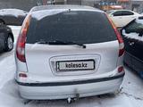 Nissan Almera Tino 2004 годаүшін3 200 000 тг. в Астана – фото 4