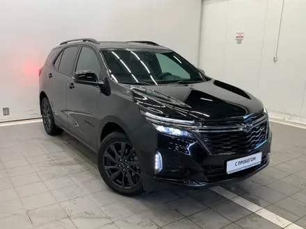 Chevrolet Equinox 2021 года за 12 000 000 тг. в Костанай – фото 19