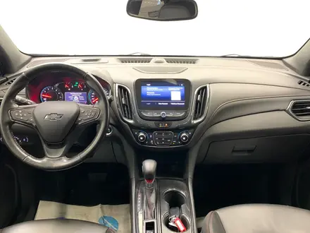 Chevrolet Equinox 2021 года за 12 000 000 тг. в Костанай – фото 8